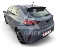 2023 Opel Corsa