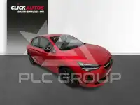 2023 Opel Corsa