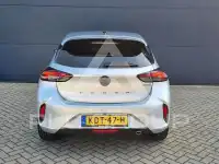 2023 Opel Corsa