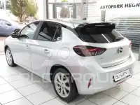 2023 Opel Corsa