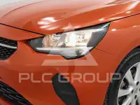 2023 Opel Corsa