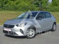 2023 Opel Corsa