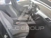 2023 Opel Corsa