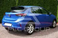 2023 Opel Corsa