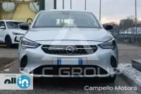 2023 Opel Corsa