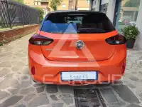 2023 Opel Corsa