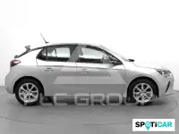 2023 Opel Corsa