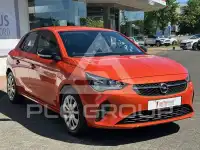 2023 Opel Corsa