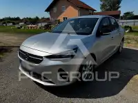 2023 Opel Corsa