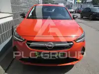 2023 Opel Corsa