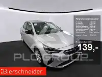 2023 Opel Corsa