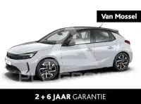 2023 Opel Corsa