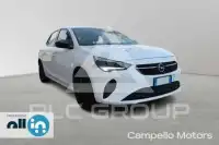 2023 Opel Corsa