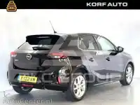 2023 Opel Corsa