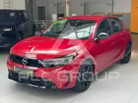 2023 Opel Corsa