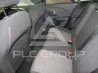2023 Opel Corsa