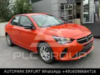 2023 Opel Corsa