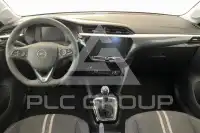 2023 Opel Corsa