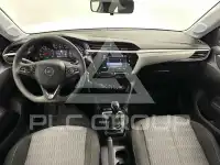 2023 Opel Corsa