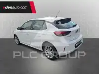 2023 Opel Corsa