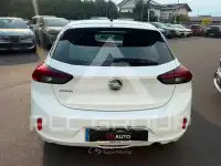 2023 Opel Corsa