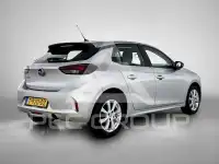 2023 Opel Corsa