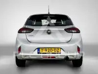 2023 Opel Corsa