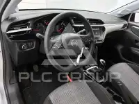2023 Opel Corsa