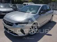 2023 Opel Corsa