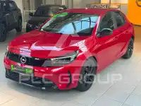 2023 Opel Corsa