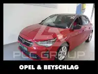 2023 Opel Corsa