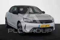 2023 Opel Corsa