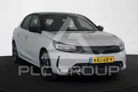 2023 Opel Corsa