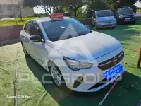2023 Opel Corsa