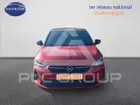 2023 Opel Corsa