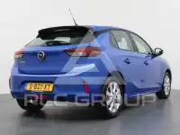2023 Opel Corsa