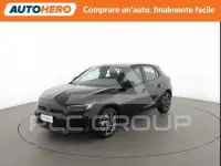 2023 Opel Corsa