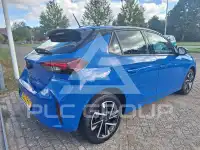 2023 Opel Corsa