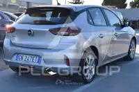 2023 Opel Corsa