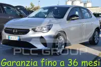 2023 Opel Corsa