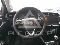 2023 Opel Corsa