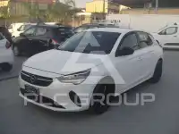 2023 Opel Corsa