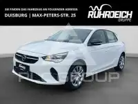 2023 Opel Corsa