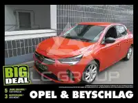 2023 Opel Corsa
