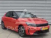 2023 Opel Corsa