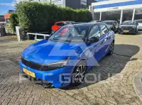 2023 Opel Corsa