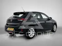 2023 Opel Corsa