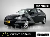 2023 Opel Corsa