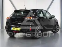 2023 Opel Corsa