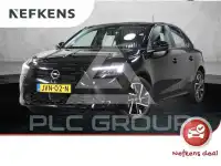2023 Opel Corsa